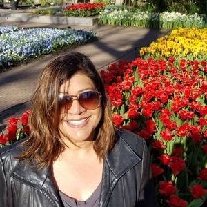 Meet your Posher, Lisa